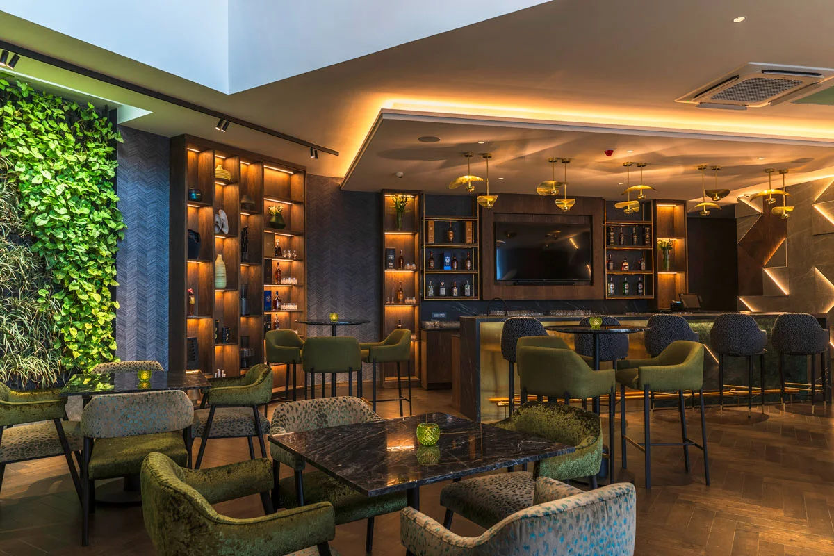 The Pinnacle Kigali