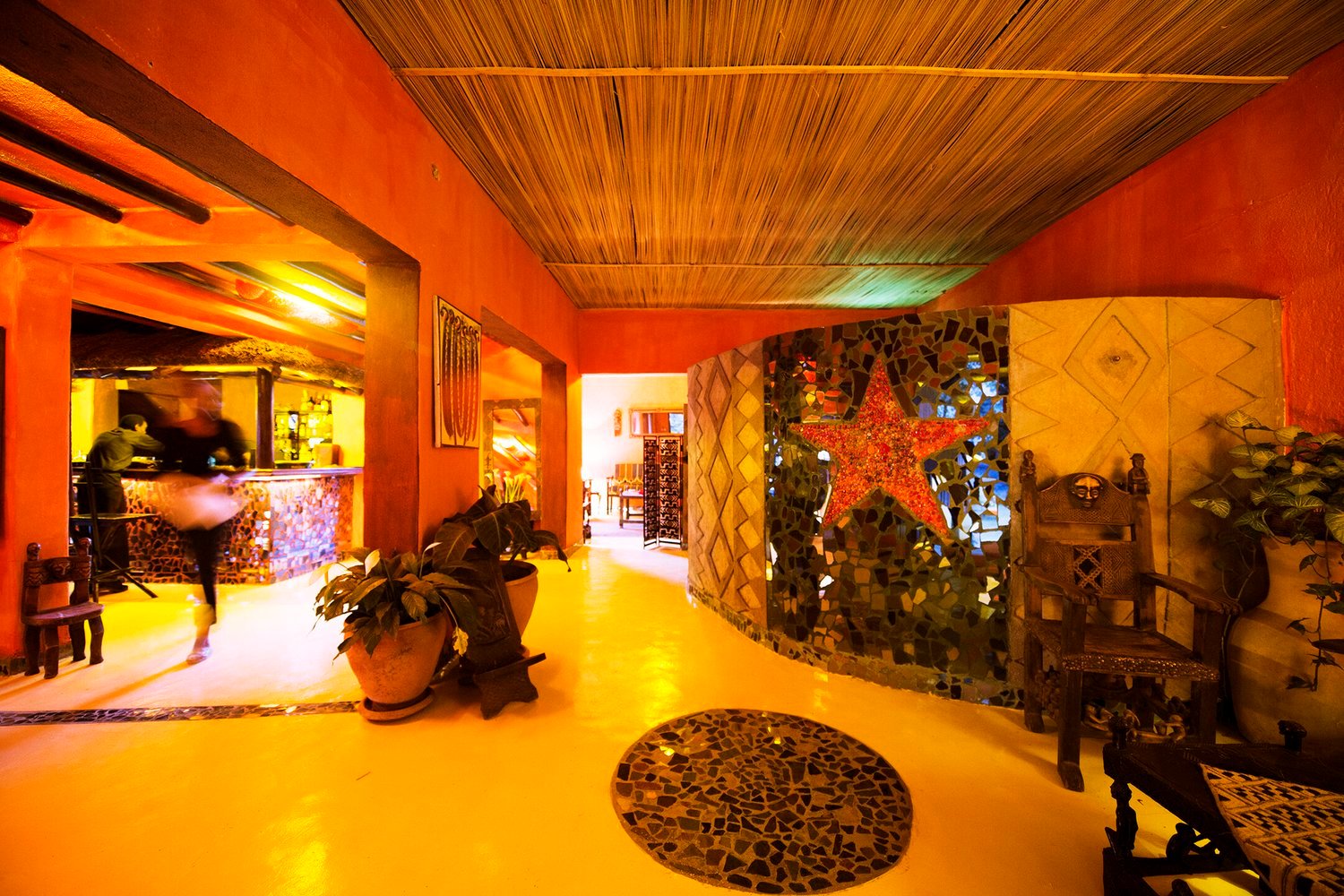 Repub Lounge kigali